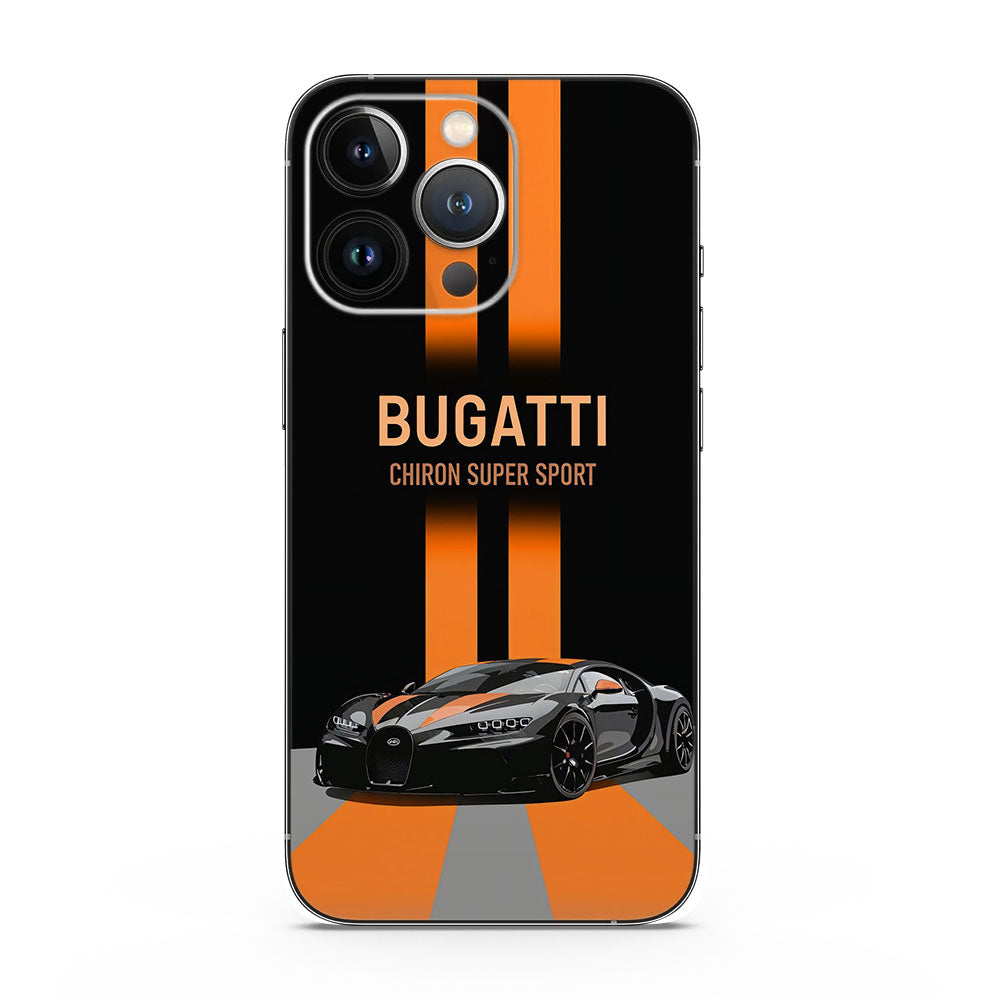 Fomo Store Mobile Skins Cars & Bikes Mustang Dark Horse