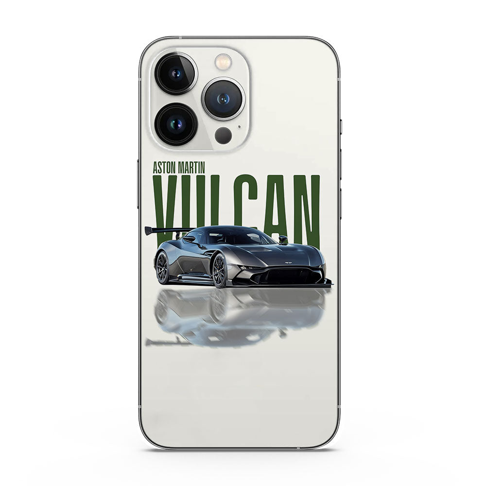 Fomo Store Mobile Skins Cars & Bikes Aston Martin Vulcan Speed