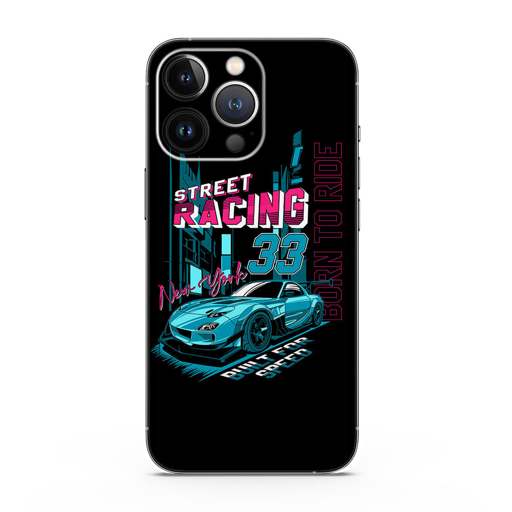 Fomo Store Mobile Skins Cars & Bikes NYC Street Racing 33