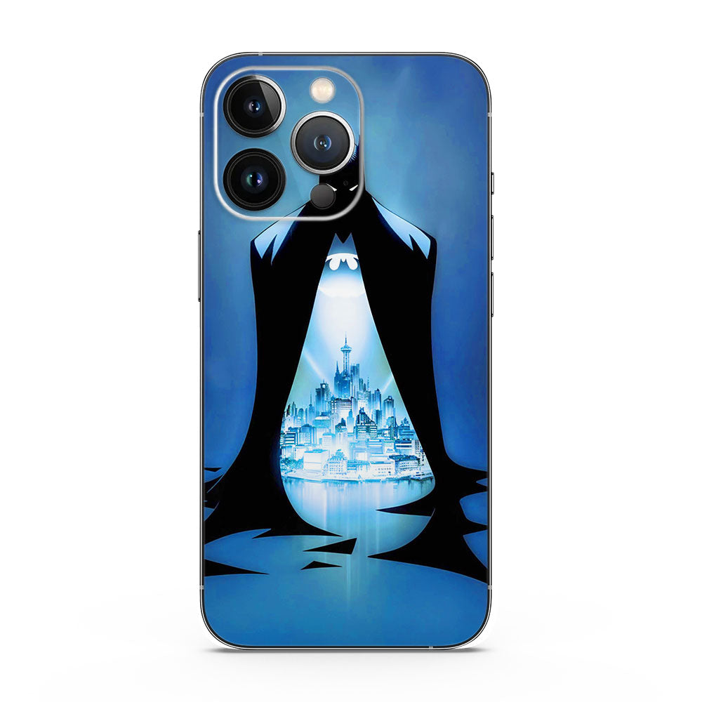 Fomo Store Mobile Skins Comics The Batman Shadow