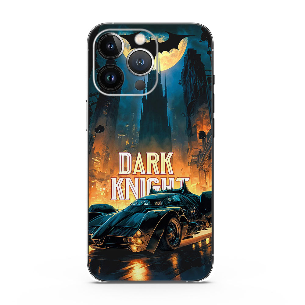 Fomo Store Mobile Skins Comics Batman Dark Knight
