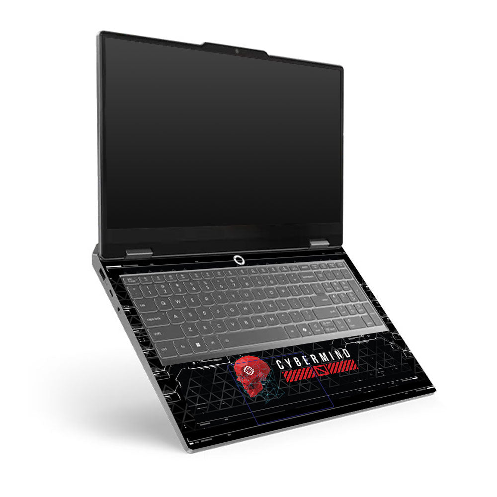 Lenovo LOQ Essential 15ARP11 Cybermind Laptop Skin
