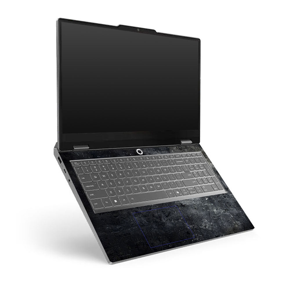 Lenovo LOQ Essential 15ARP11 Dark Slate Armor Laptop Skin