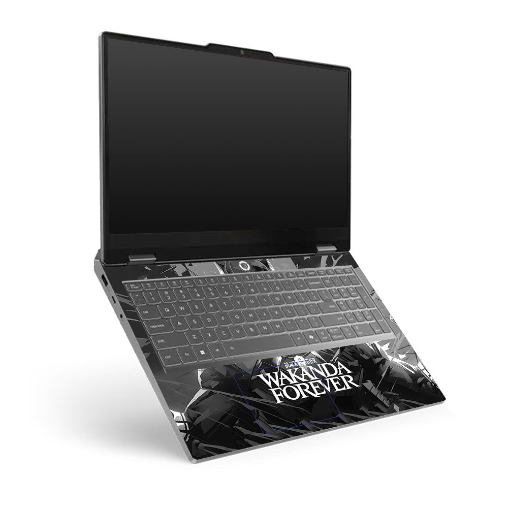 Lenovo LOQ Essential 15ARP11 Tribal Superhero Kingdom Laptop Skin