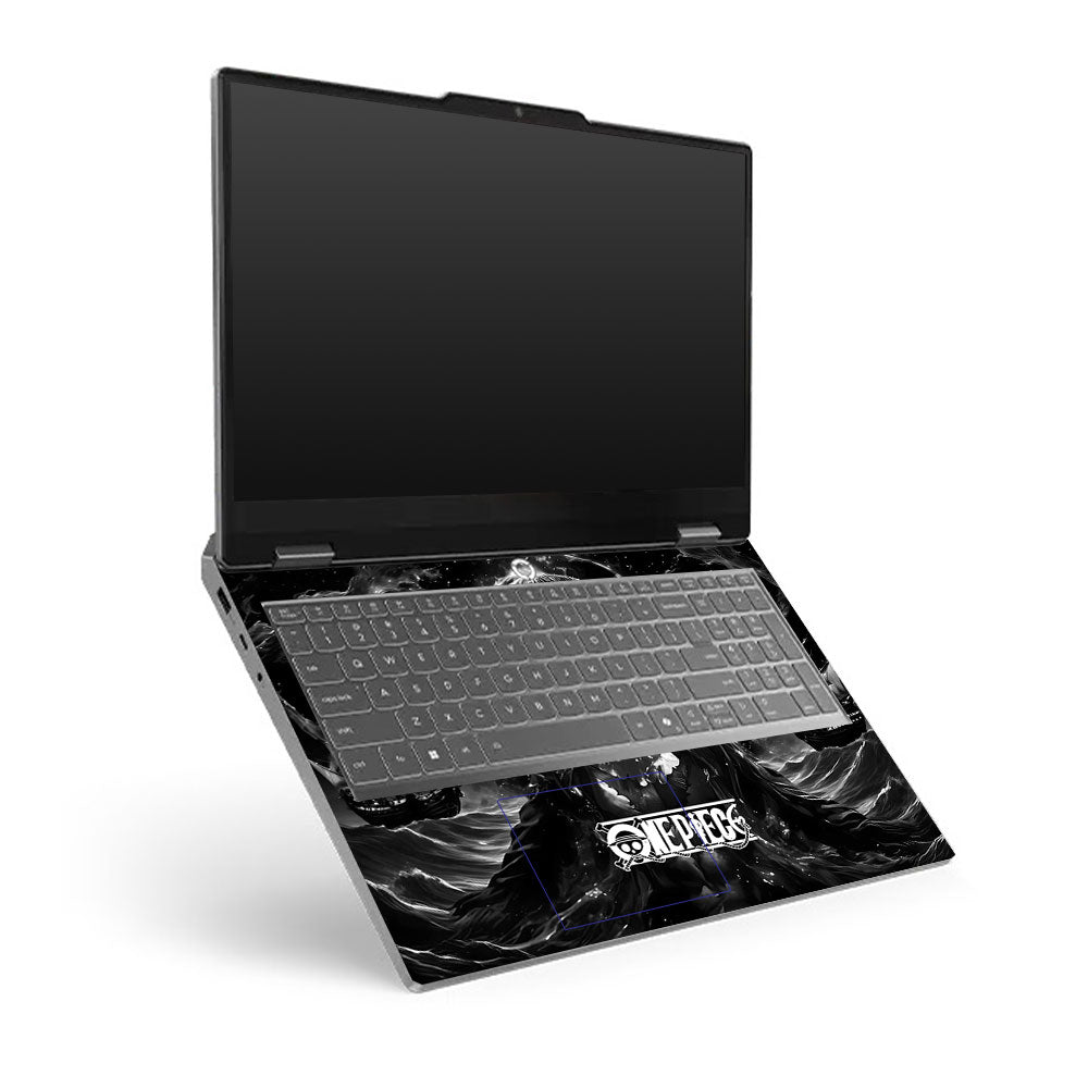 Lenovo LOQ Essential 15ARP11 Moonlit Pirate Tide Laptop Skin
