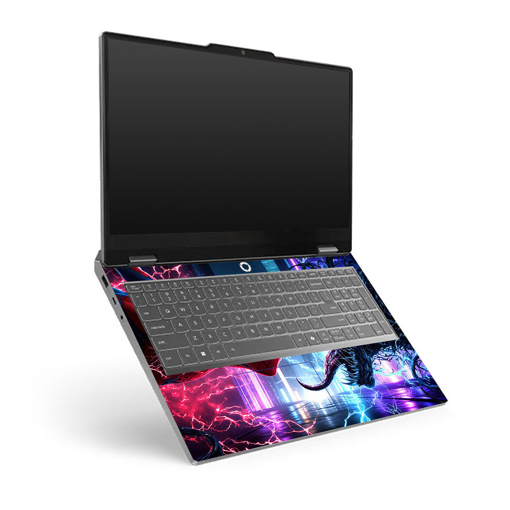 Lenovo LOQ Essential 15ARP11 Web Hero Showdown Laptop Skin