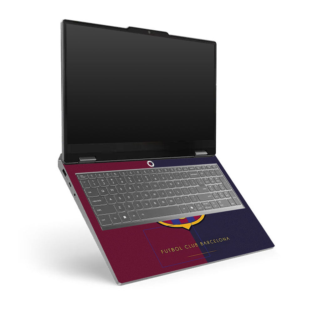 Lenovo LOQ Essential 15ARP11 Crimson Coast Legacy Laptop Skin