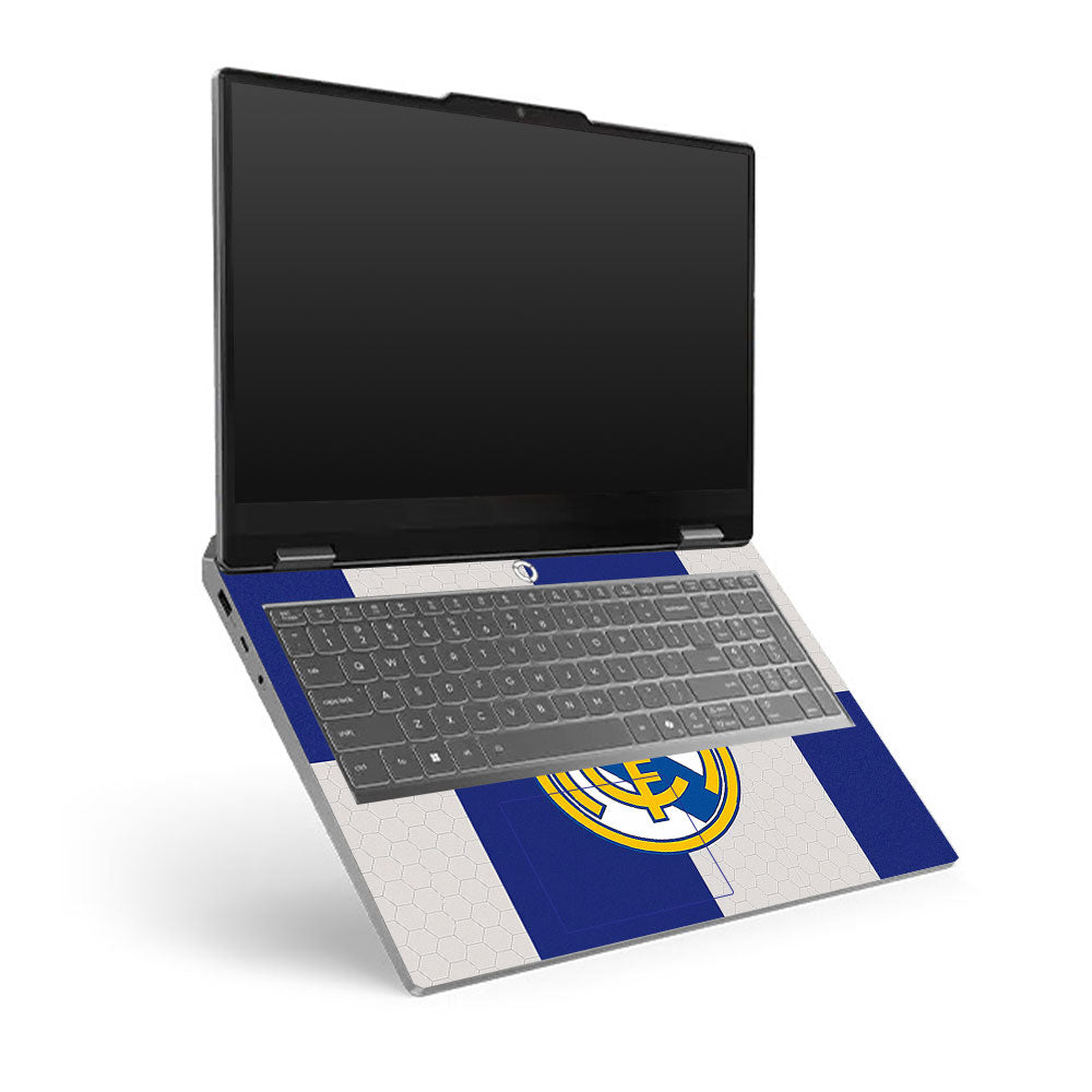 Lenovo LOQ Essential 15ARP11 Royal Victory Reign Laptop Skin