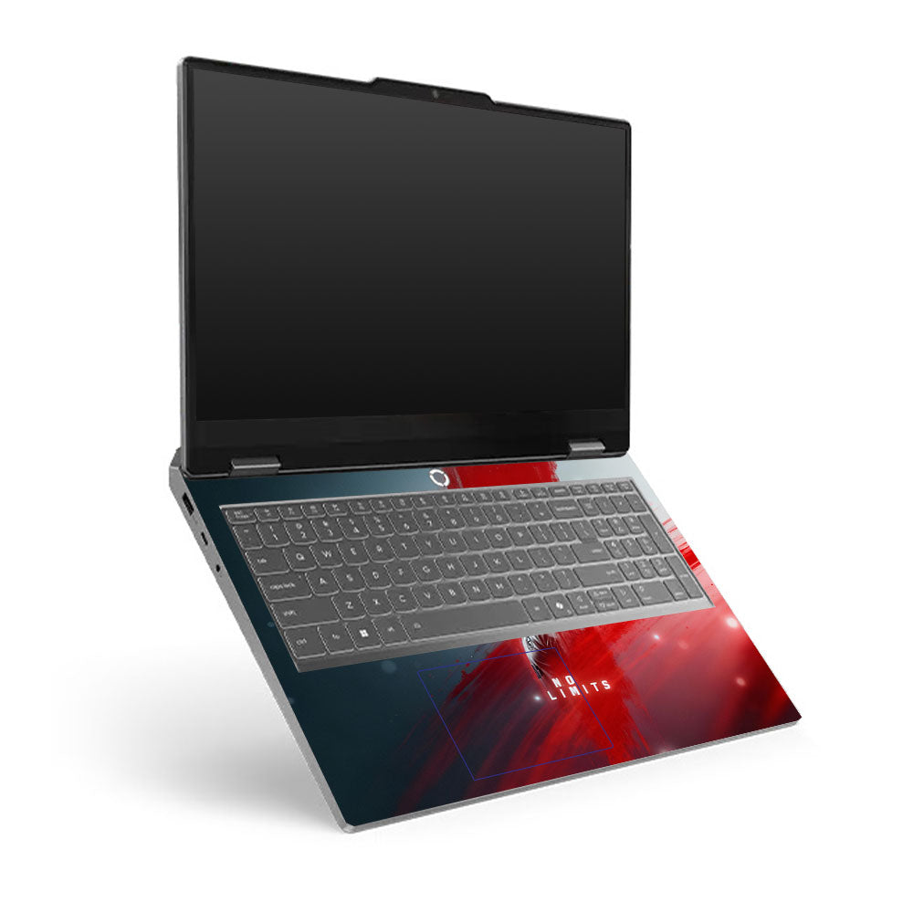 Lenovo LOQ Essential 15ARP11 Limitless Champion Spirit Laptop Skin