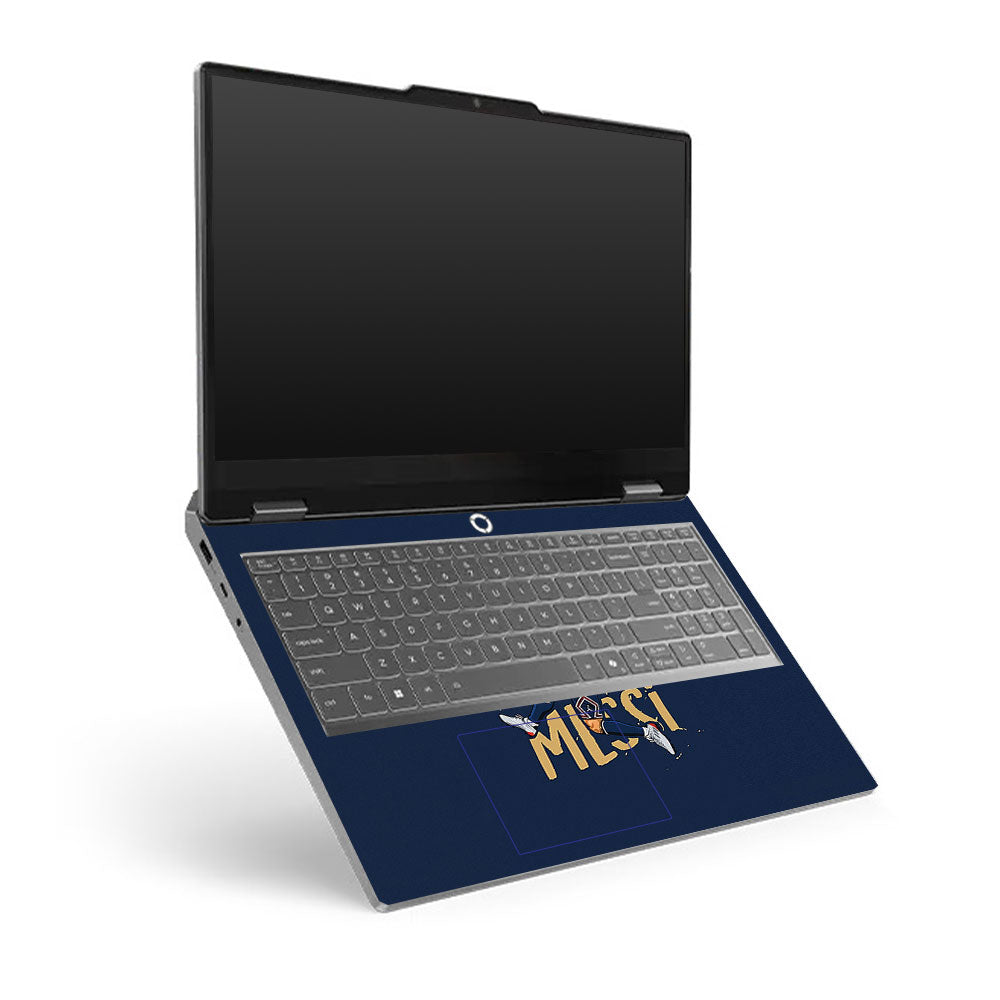 Lenovo LOQ Essential 15ARP11 Maestro in Motion Laptop Skin