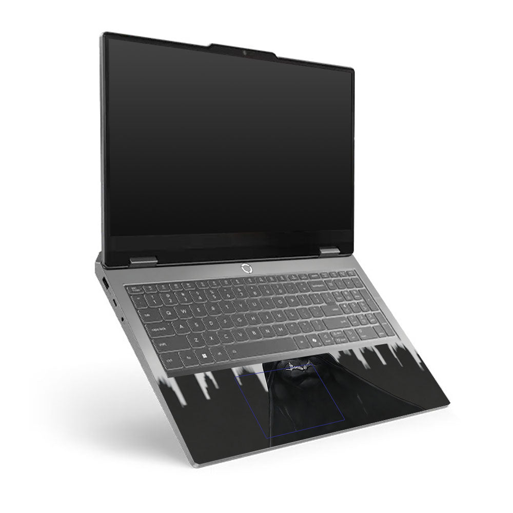 Lenovo LOQ Essential 15ARP11 Midnight Protector 3D Laptop Skin
