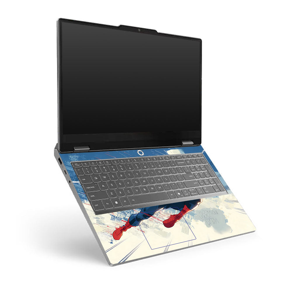 Lenovo LOQ Essential 15ARP11 Web Hero Velocity Laptop Skin