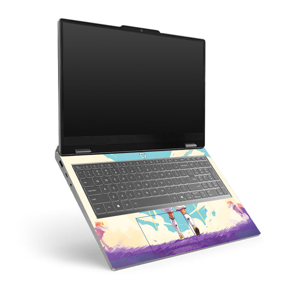 Lenovo LOQ Essential 15ARP11 Ultimate Game Boss 3D Laptop Skin