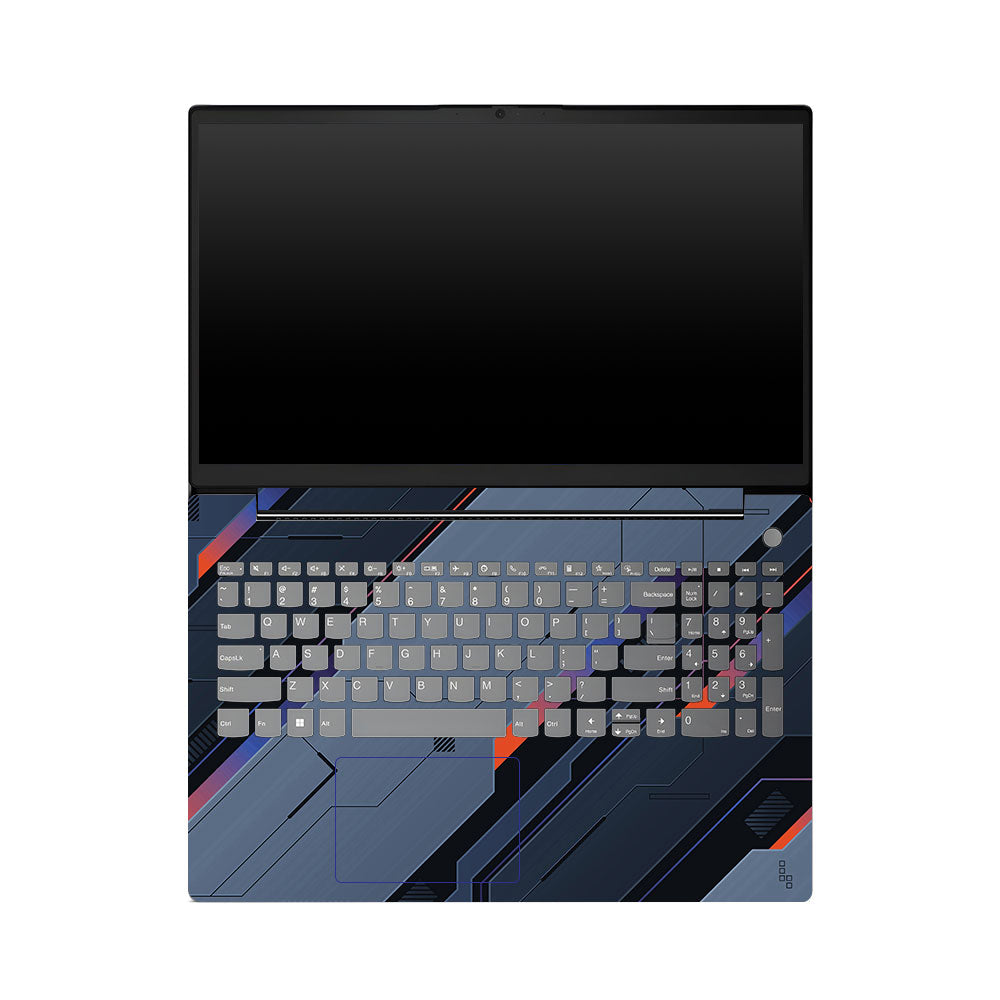 Lenovo V15 G4 Virtual Cyberspace Laptop Skin