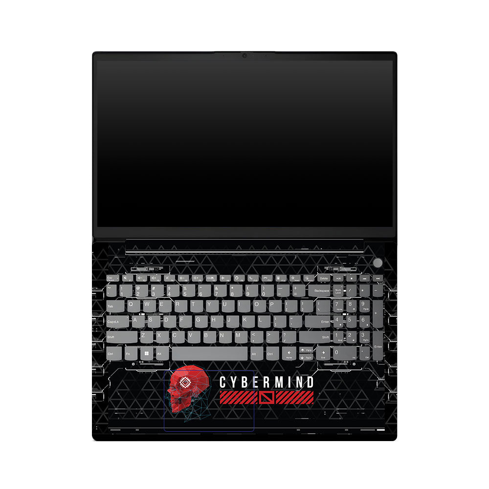 Lenovo V15 G4 Cybermind Laptop Skin