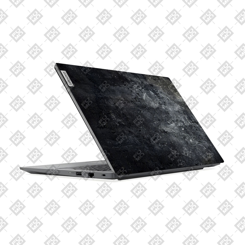 Lenovo V15 G4 Dark Slate Armor Laptop Skin