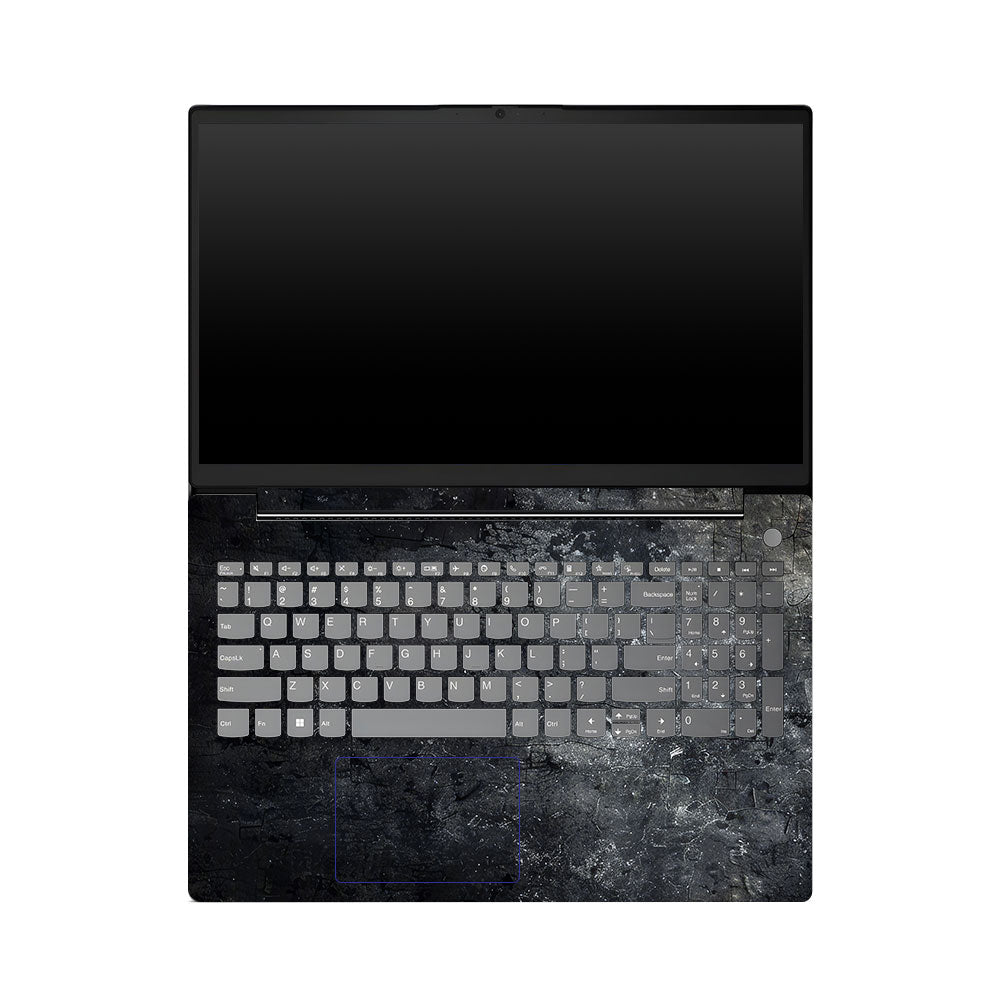 Lenovo V15 G4 Dark Slate Armor Laptop Skin