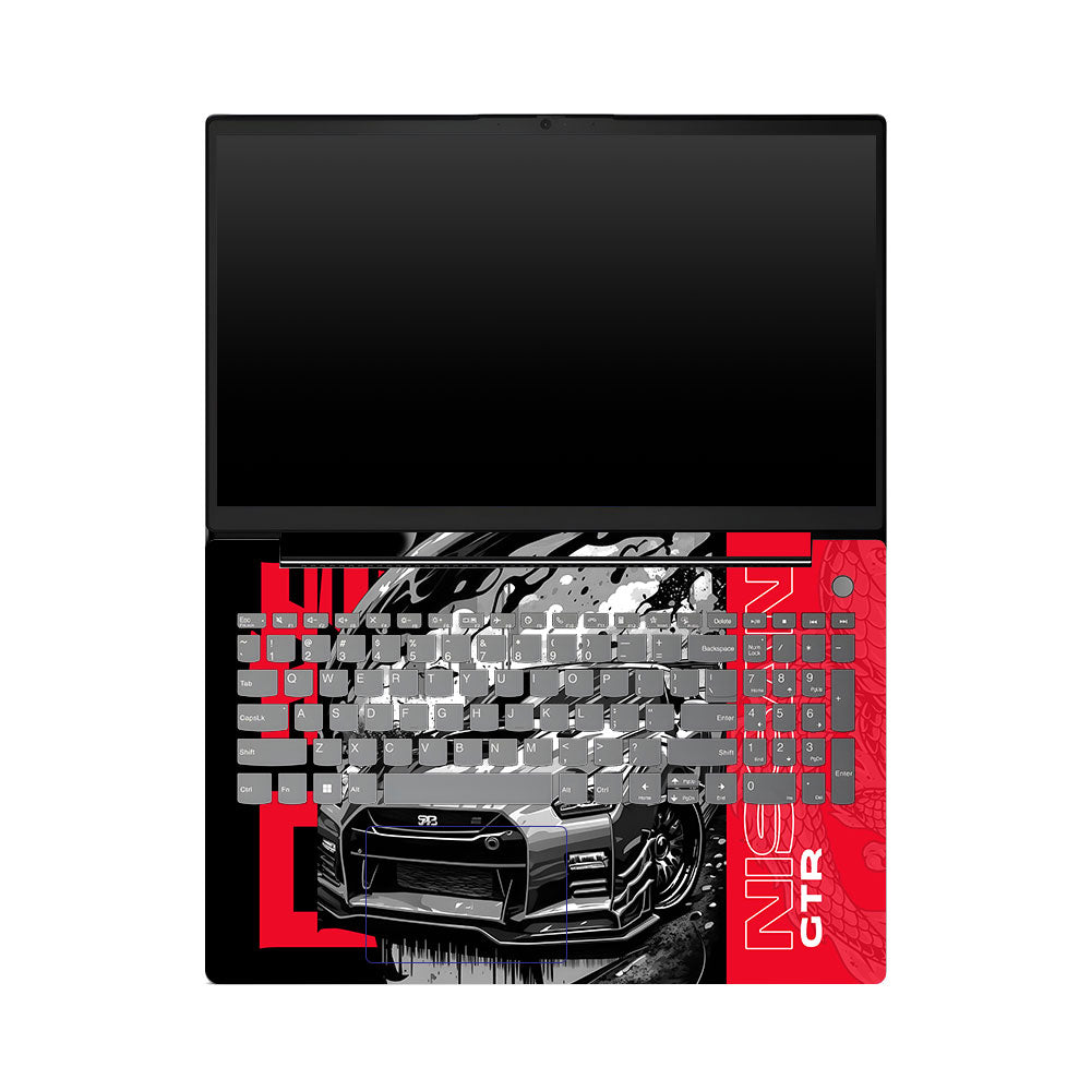 Lenovo V15 G4 JDM Speed Thrill Laptop Skin
