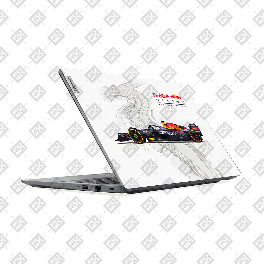 Lenovo V15 G4 Grand Prix Action Laptop Skin