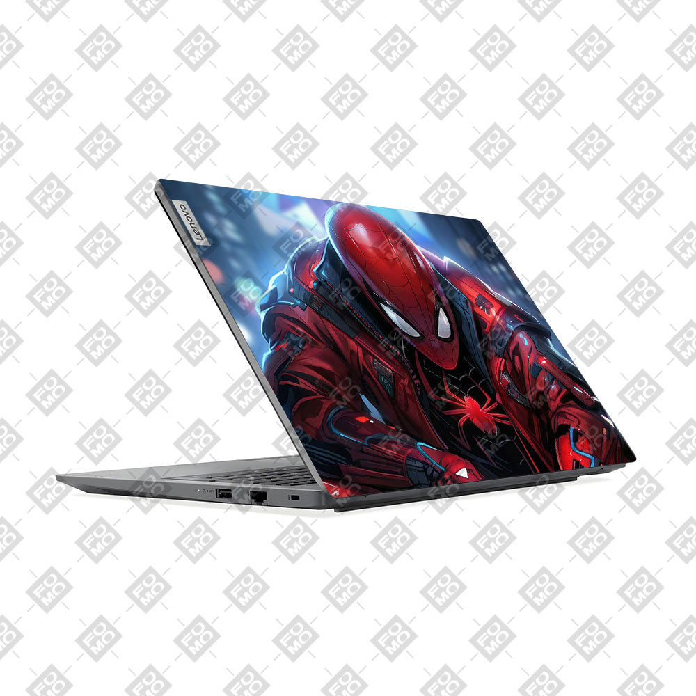 Lenovo V15 G4 Classic Web Hero Laptop Skin