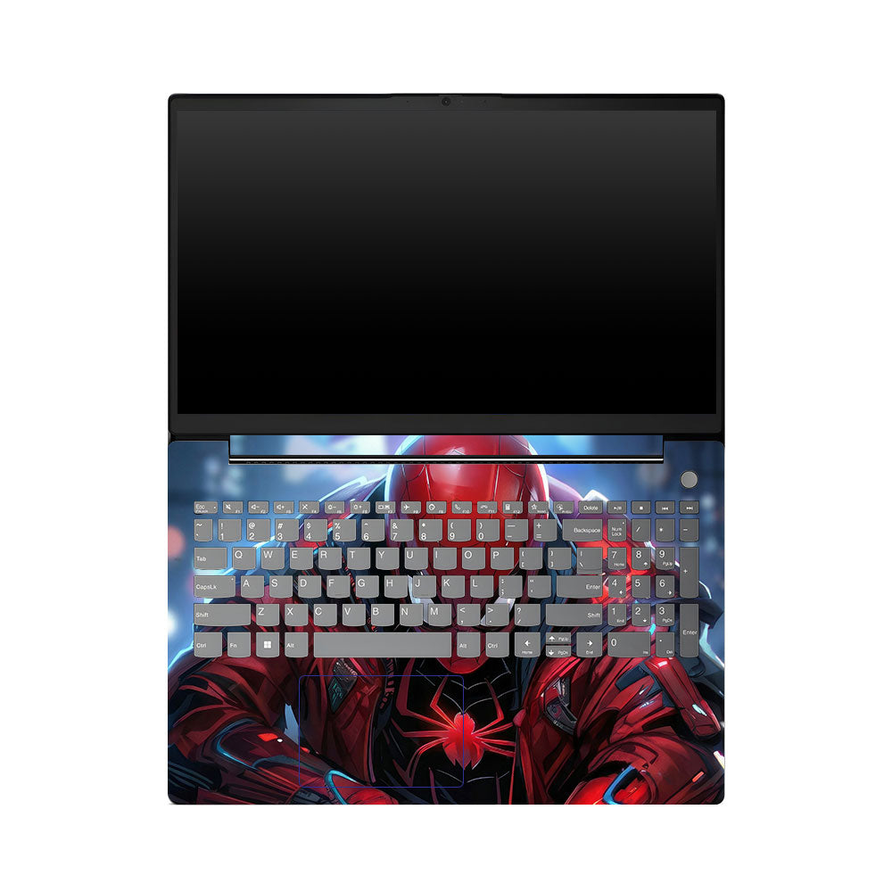 Lenovo V15 G4 Classic Web Hero Laptop Skin