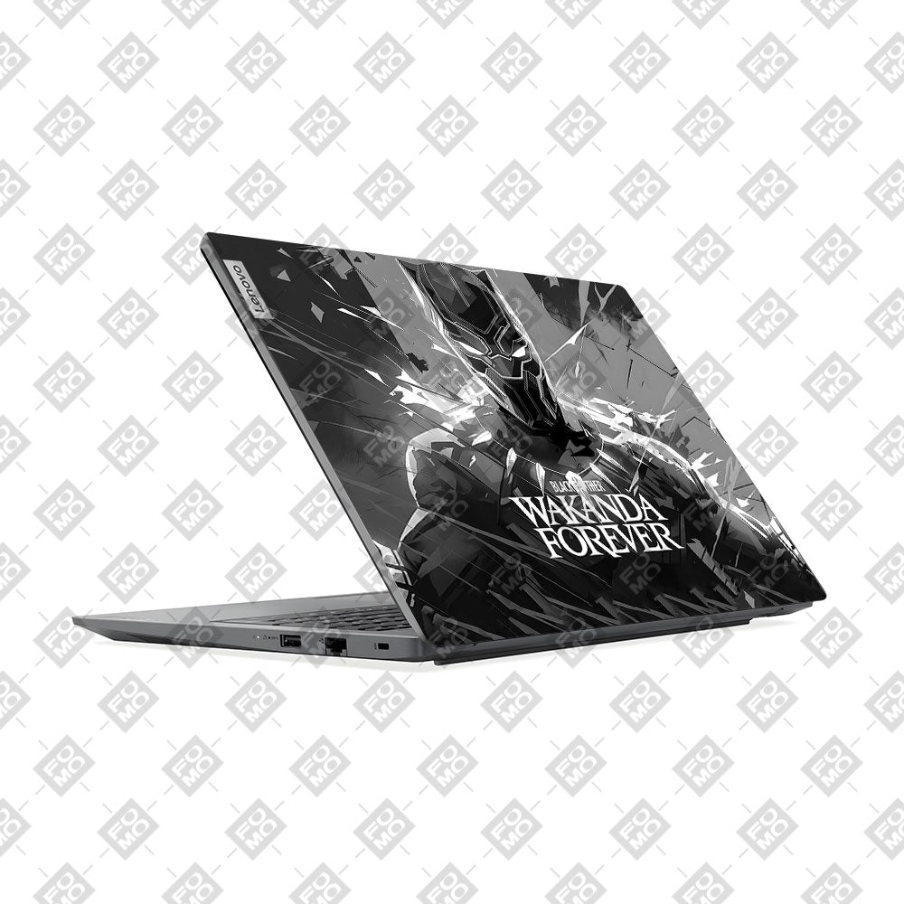 Lenovo V15 G4 Tribal Superhero Kingdom Laptop Skin