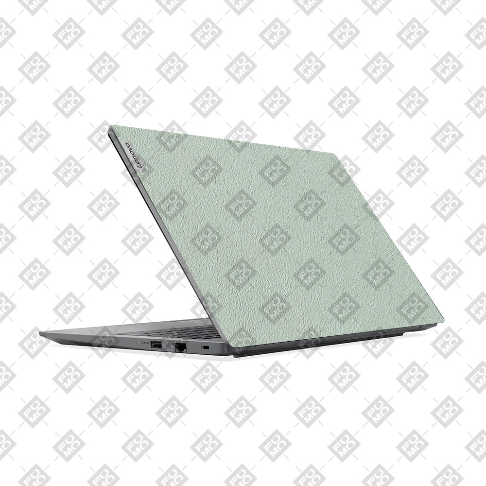 Lenovo V15 G4 Textured Aqua Stone Laptop Skin