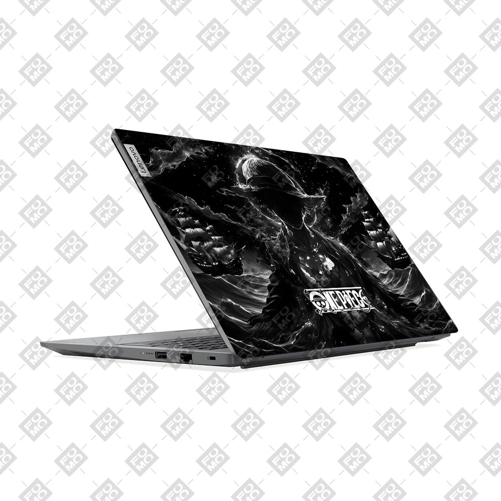 Lenovo V15 G4 Moonlit Pirate Tide Laptop Skin