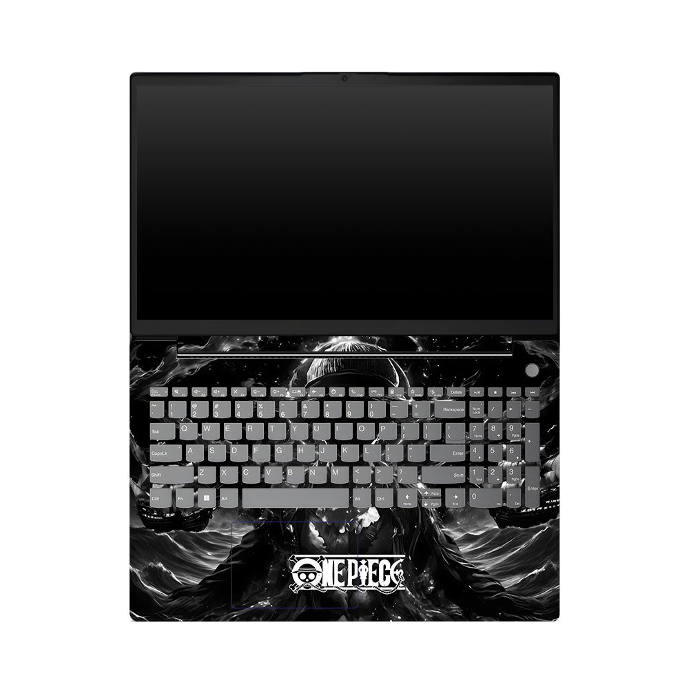 Lenovo V15 G4 Moonlit Pirate Tide Laptop Skin