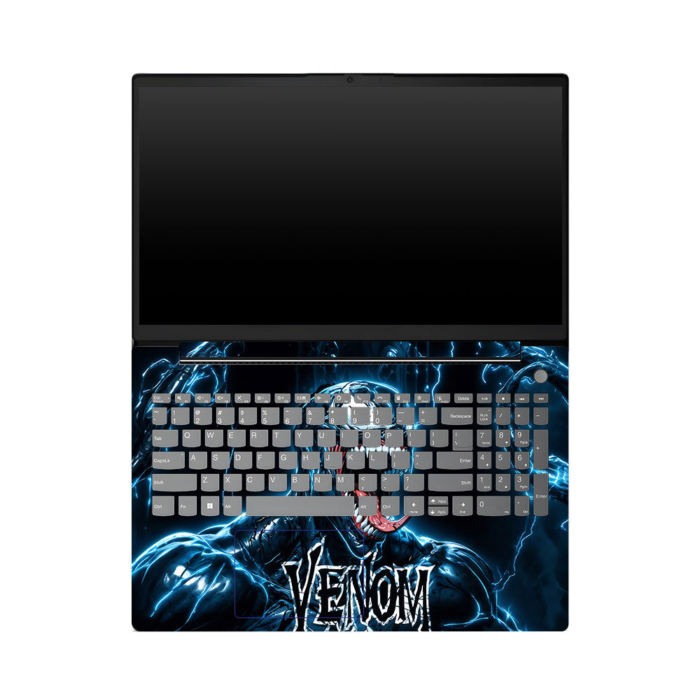 Lenovo V15 G4 Toxic Comic Beast Laptop Skin