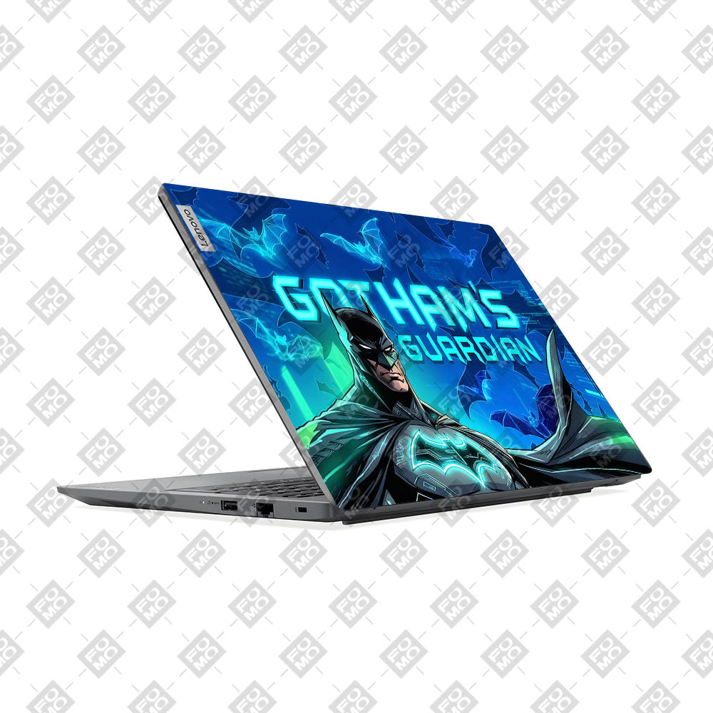 Lenovo V15 G4 Urban Night Guardian Laptop Skin