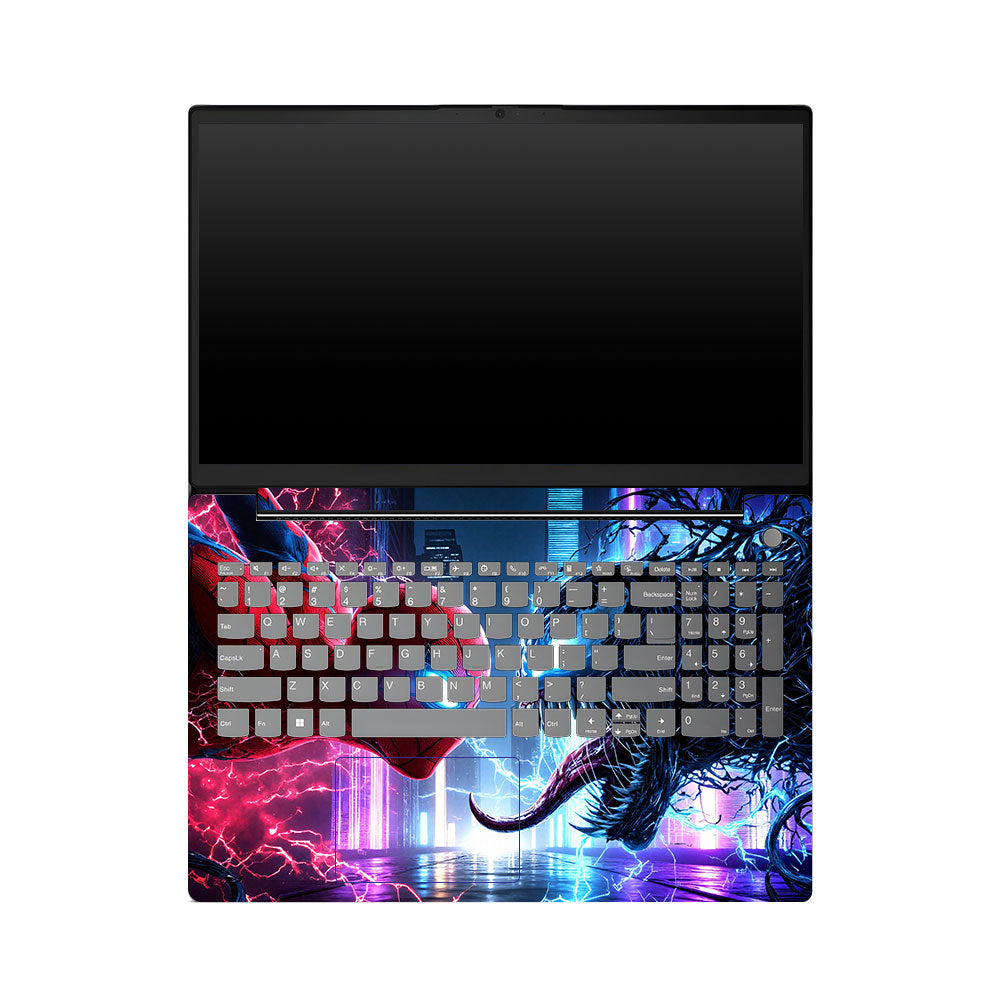 Lenovo V15 G4 Web Hero Showdown Laptop Skin