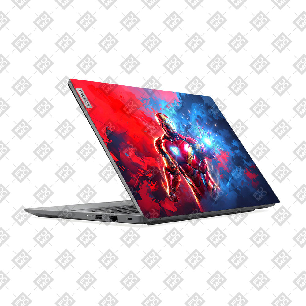 Lenovo V15 G4 Reactor Core Armor Laptop Skin