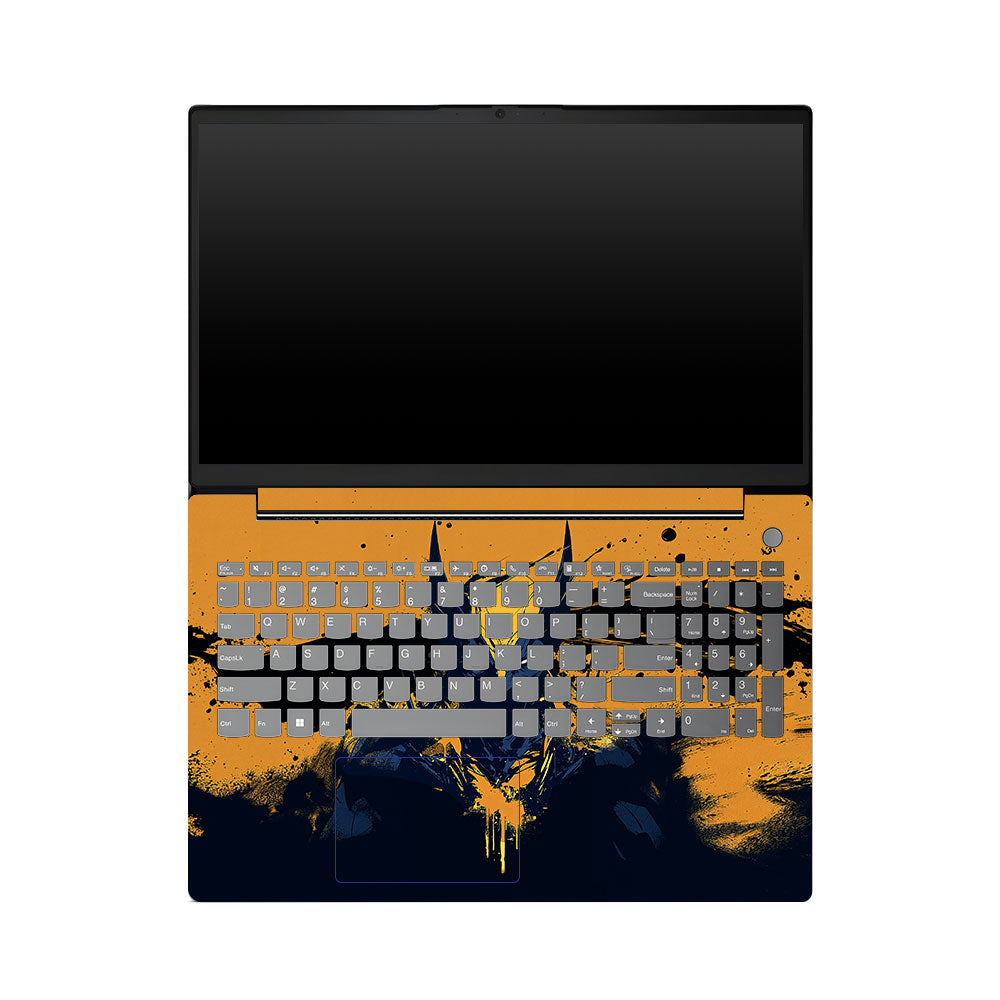 Lenovo V15 G4 Rogue Claw Antihero Laptop Skin