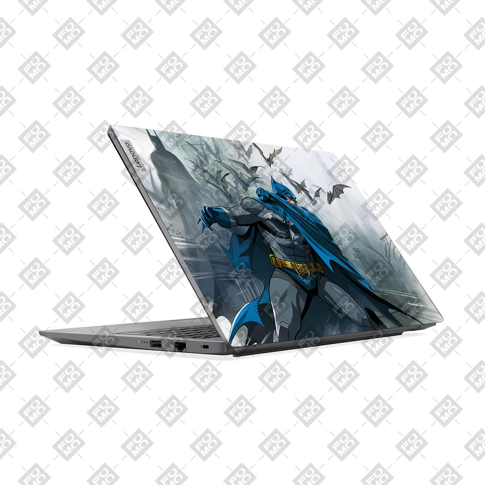 Lenovo V15 G4 Dark City Shadow Laptop Skin