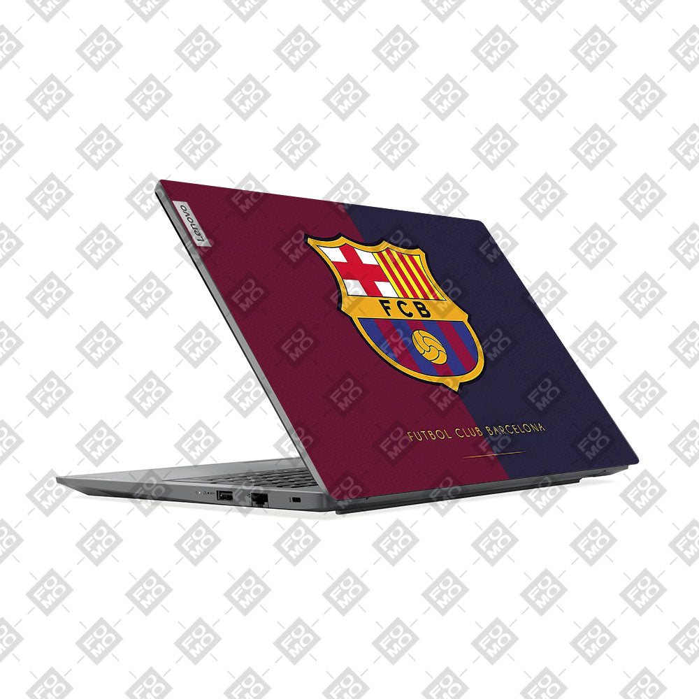 Lenovo V15 G4 Crimson Coast Legacy Laptop Skin