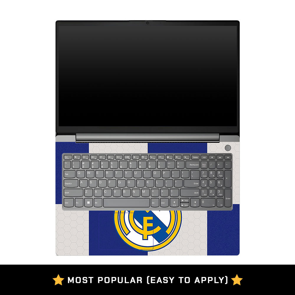 Lenovo V15 G4 Royal Victory Reign Laptop Skin