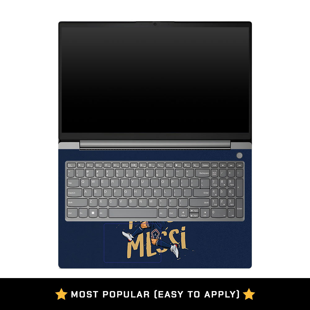 Lenovo V15 G4 Maestro in Motion Laptop Skin