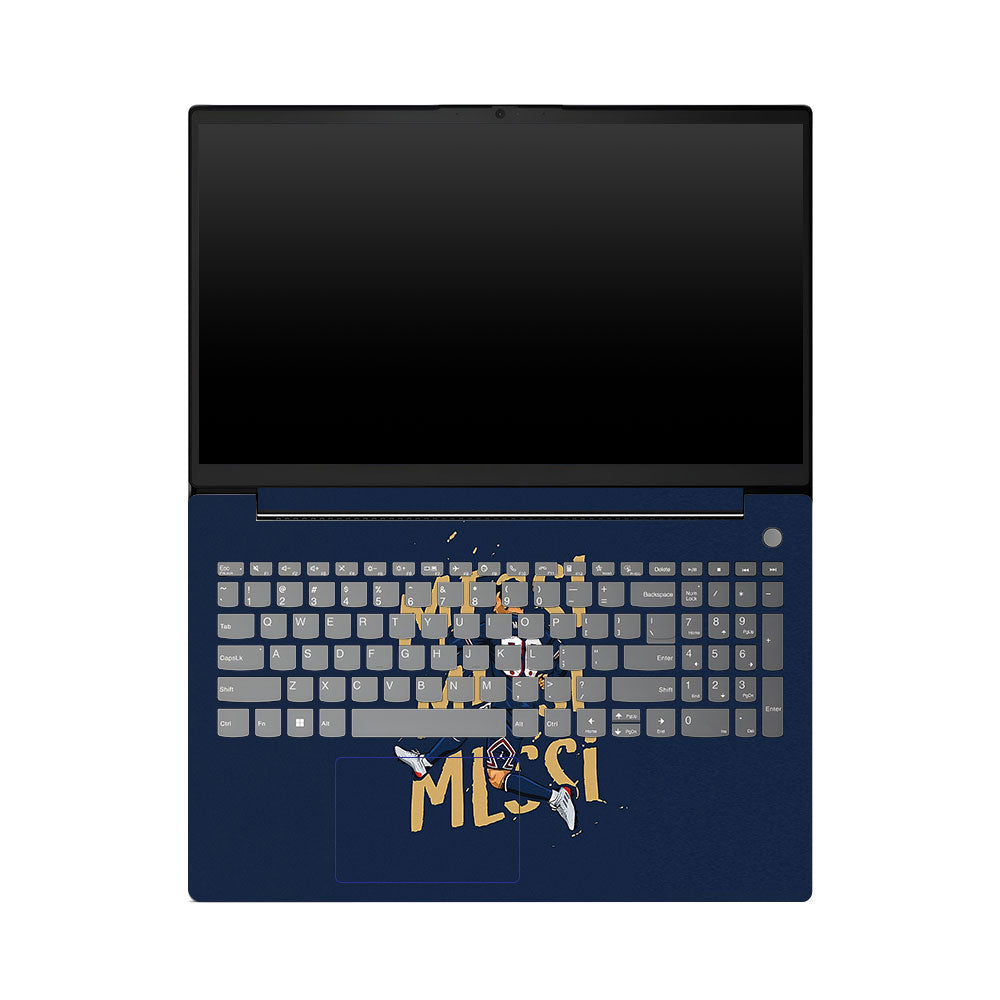 Lenovo V15 G4 Maestro in Motion Laptop Skin