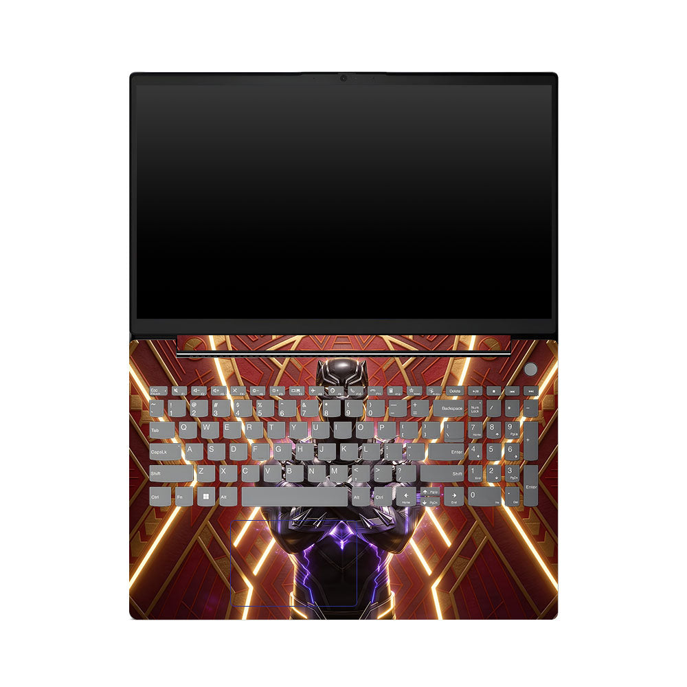 Lenovo V15 G4 Tribal Royal Power Laptop Skin