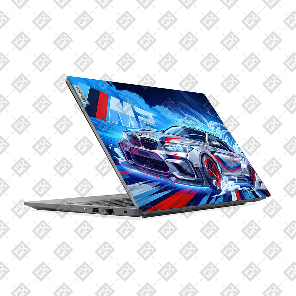 Lenovo V15 G4 German Performance Machine Laptop Skin