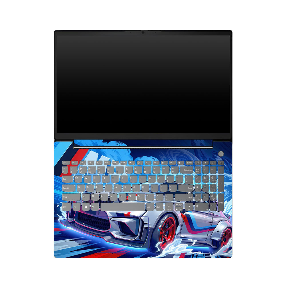 Lenovo V15 G4 German Performance Machine Laptop Skin