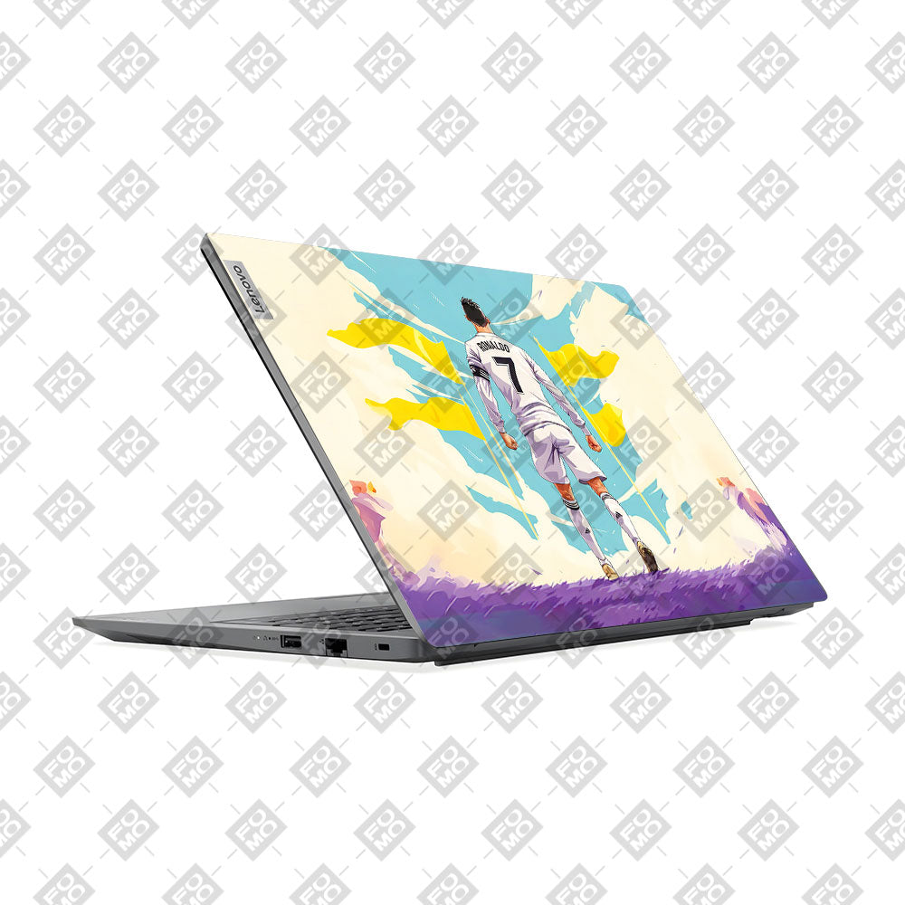 Lenovo V15 G4 Ultimate Game Boss Laptop Skin