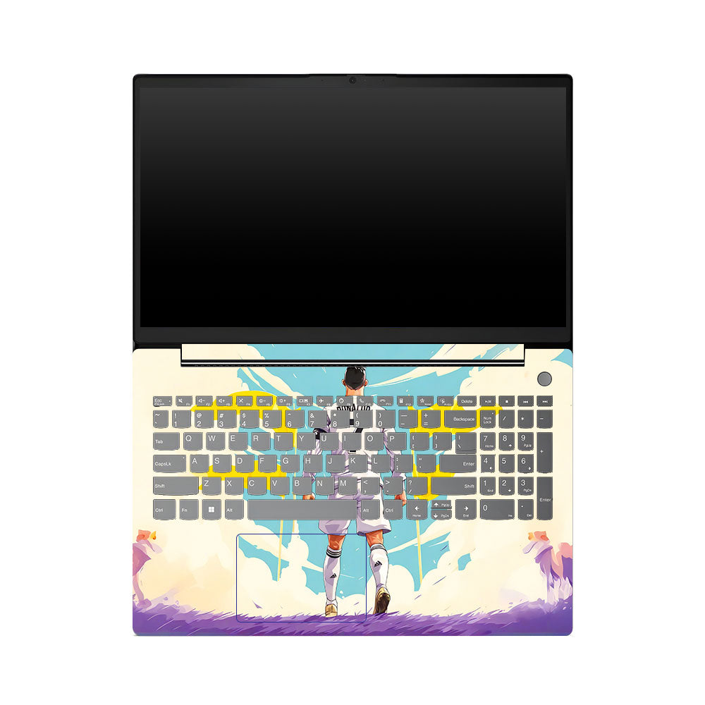 Lenovo V15 G4 Ultimate Game Boss Laptop Skin