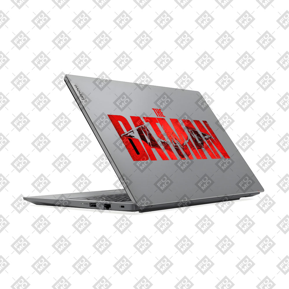 Transparent Lenovo V15 G4 Noir Comic Vigilante Laptop Skin