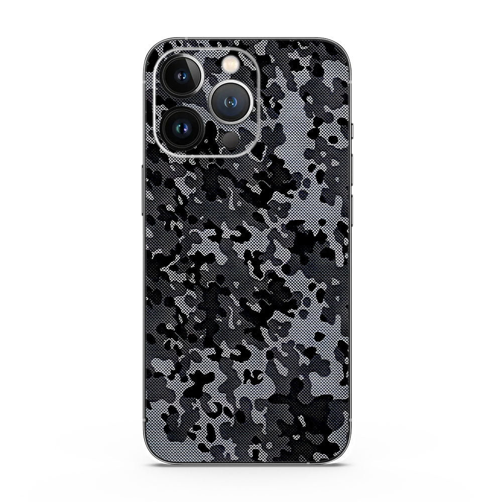 Fomo Store Mobile Skins Miscellaneous Stealth Grey Camo