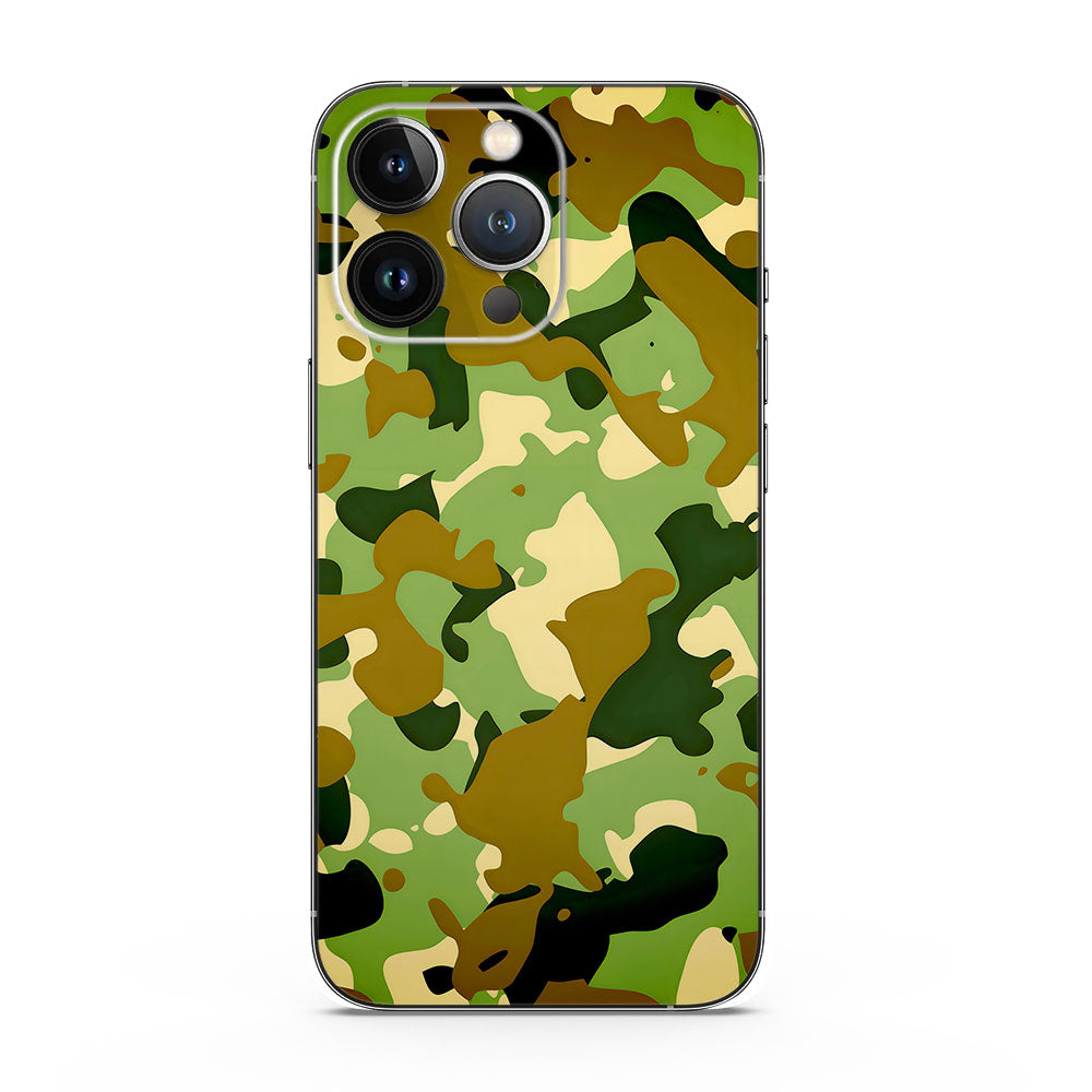 Fomo Store Mobile Skins Miscellaneous Desert Brown Camo