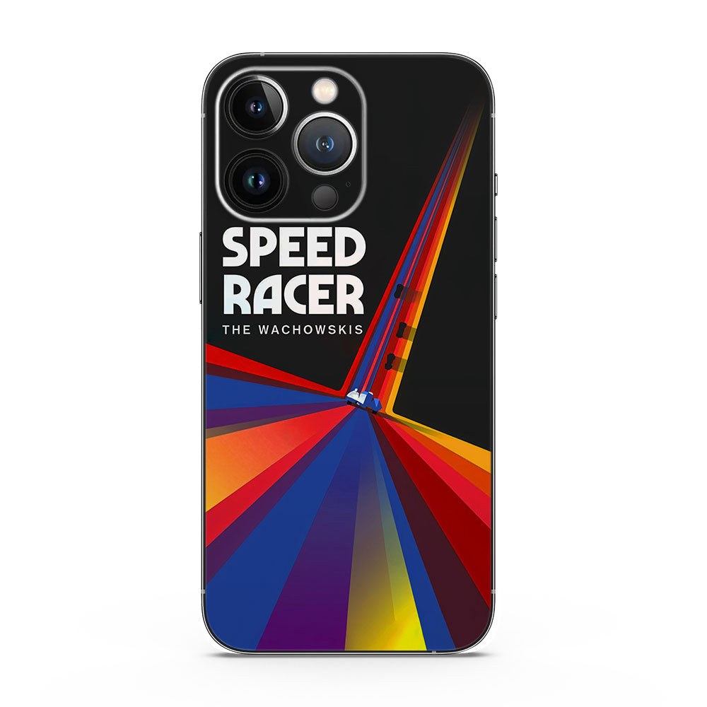 Fomo Store Mobile Skins Miscellaneous Speed Racer - The Wachowskis