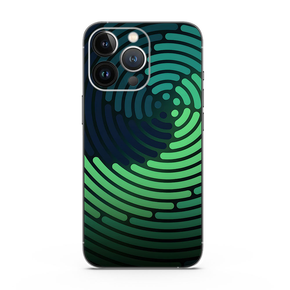 Fomo Store Mobile Skins Miscellaneous Signal Spiral