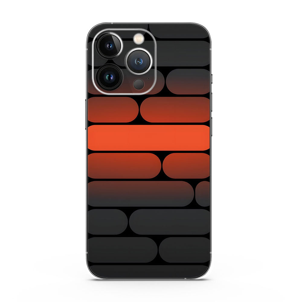 Fomo Store Mobile Skins Miscellaneous Redline Grid